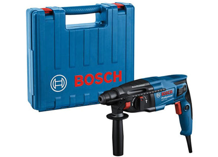 Bosch Gbh 2-21 Sds Plus Rotary Hammer 720W 240V