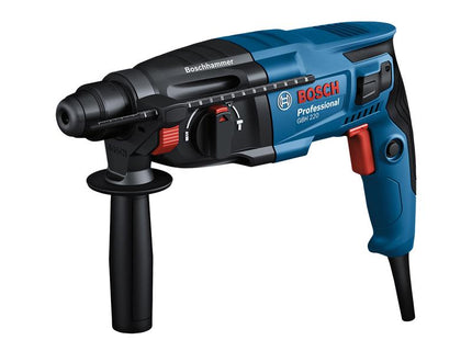 Bosch GBH 2-21 SDS-Plus Professional Rotary Hammer 720W 110V