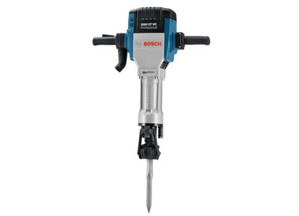 Bosch GSH 27VC Professional Road Breaker 2000W 110V