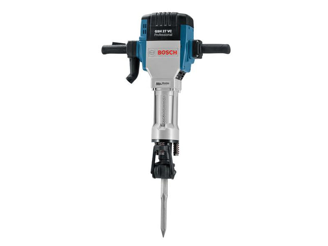 Bosch GSH 27VC Professional Road Breaker 2000W 110V