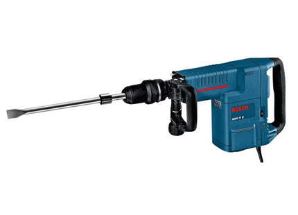 Bosch GSH 11 E SDS-Max Professional Demolition Hammer 1500W 110V