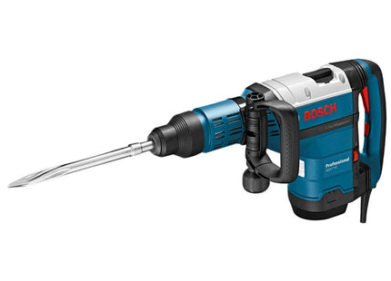 Bosch GSH 7 VC SDS-Max Professional Demolition Hammer 1500W 110V