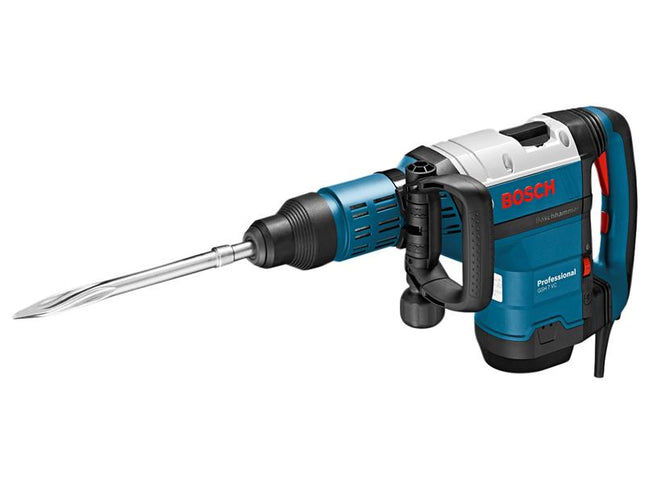 Bosch GSH 7 VC SDS-Max Professional Demolition Hammer 1500W 110V