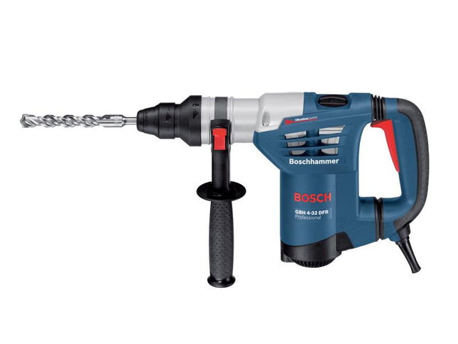 Bosch GBH 4-32 DFR Professional SDS Plus Hammer 900W 240V