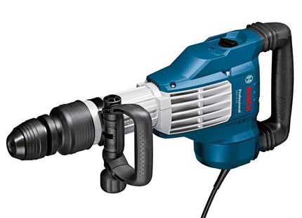 Bosch GSH 11 VC Professional SDS Max Demolition Hammer 1700W 110V