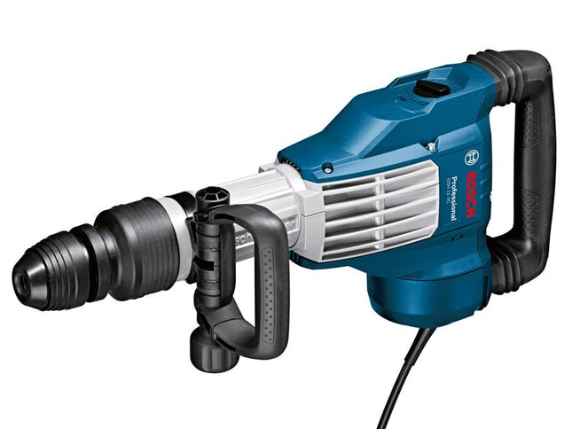 Bosch GSH 11 VC Professional SDS Max Demolition Hammer 1700W 110V