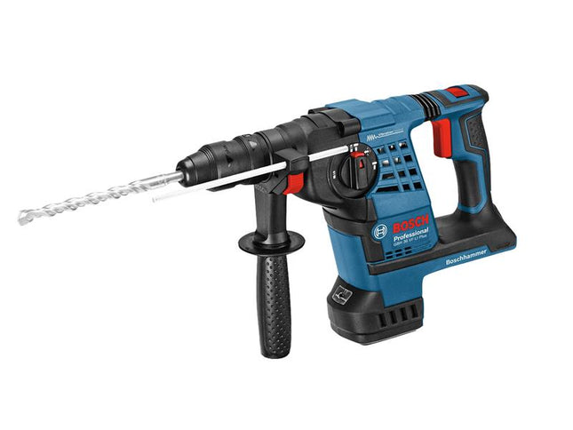 Bosch GBH 36 VF-LI Plus Professional SDS-Plus Rotary Hammer 36V Bare Unit