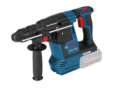 Bosch Gbh 18V-26F Sds-Plus Rotary Hammer 18V Bare Unit