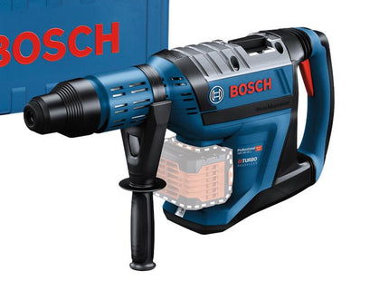 Bosch GBH 18V-45 C Professional BITURBO SDS-Max Rotary Hammer 18V Bare Unit