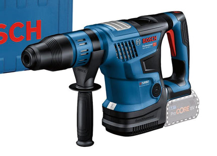 Bosch GBH 18V-36 C Professional BITURBO SDS-Max Rotary Hammer 18V Bare Unit