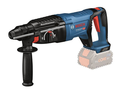Bosch Gbh 18V-26 D Professional Sds-Plus Rotary Hammer 18V Bare Unit