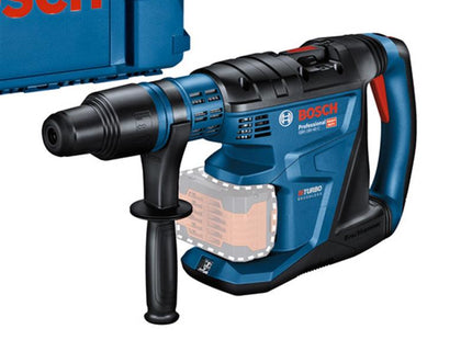 Bosch GBH 18V-40 C Professional BITURBO SDS-Max Rotary Hammer 18V Bare Unit