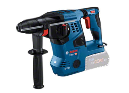 Bosch GBH 18V-28 C Pro BITURBO SDS-Plus Rotary Hammer 18V Bare Unit