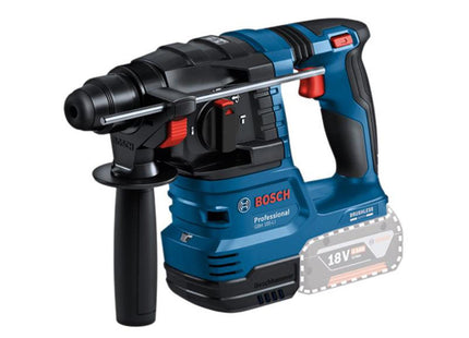Bosch Gbh 18V-22 Sds-Plus Rotary Hammer 18V Bare Unit