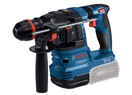Bosch Gbh 18V-22 X Professional Rotary Hammer With Onechuck 18V Bare Unit