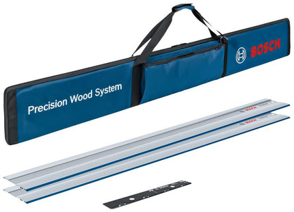 Bosch FSN Professional Guide Rail Kit