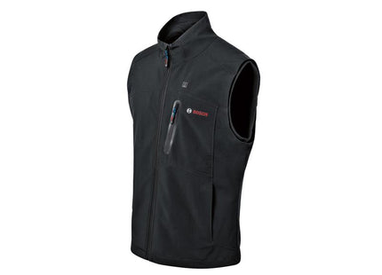 Bosch GHH 12+18V XA Professional Heated Vest Small