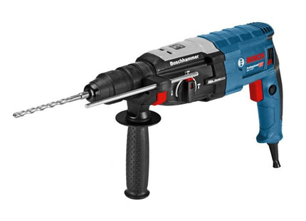 Bosch GBH 2-28 F SDS Plus Rotary Hammer 880W 240V