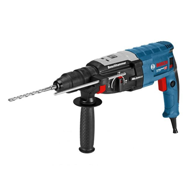 Bosch GBH 2-28 F SDS Plus Rotary Hammer 880W 240V