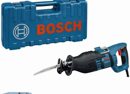 Bosch GSA1300PCE Sabre Saw 1300W 240V                                                 