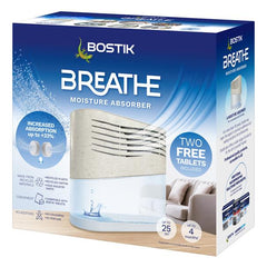 Bostik Breathe Moisture Absorber Unit BST30624757