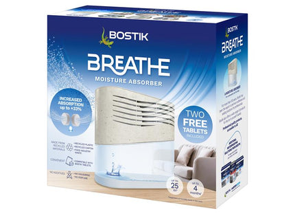 Bostik Breathe Moisture Absorber Unit BST30624757