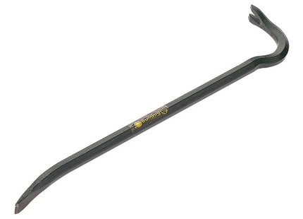 Bulldog Wrecking Bar 600mm (24in) 