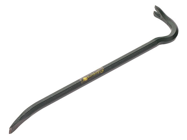 Bulldog Wrecking Bar 600mm (24in) 