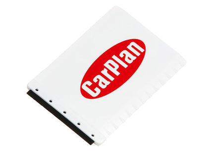 Carplan Credit Card Ice Scraper Isc001
