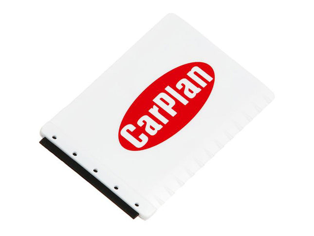 Carplan Credit Card Ice Scraper Isc001