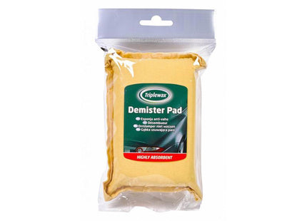 Carplan Triplewax Synthetic Demister Pad Cta008