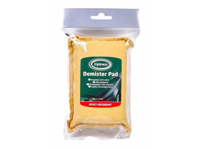 Carplan Triplewax Synthetic Demister Pad Cta008