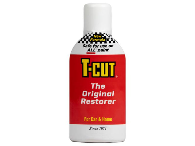 CarPlan T-Cut Original 500ml C/PTCO050