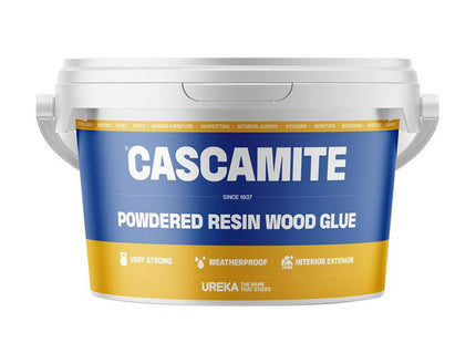 Cascamite Cascamite One Shot Structural Wood Adhesive Tub 125G