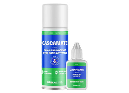 Cascamite Cascamate Dmpt Free Mitre Bond Kit 250Ml