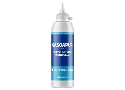 Cascamite Cascapur Fast Cure Pu Wood Glue 125Ml