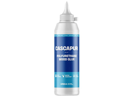 Cascamite Cascapur Fast Cure Pu Wood Glue 500Ml