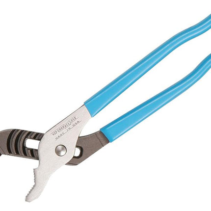 Channellock V-Jaw Tongue & Groove Pliers 250mm (10in) 