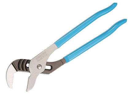 Channellock Straight Jaw Tongue & Groove Pliers 300mm (12in) 