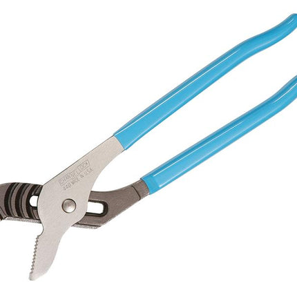 Channellock Straight Jaw Tongue & Groove Pliers 300mm (12in) 