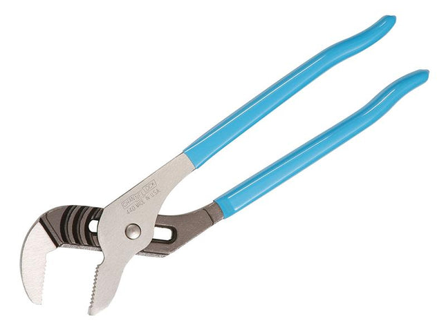 Channellock Straight Jaw Tongue & Groove Pliers 300mm (12in) 