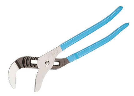 Channellock Straight Jaw Tongue & Groove Pliers 400mm (16in) 