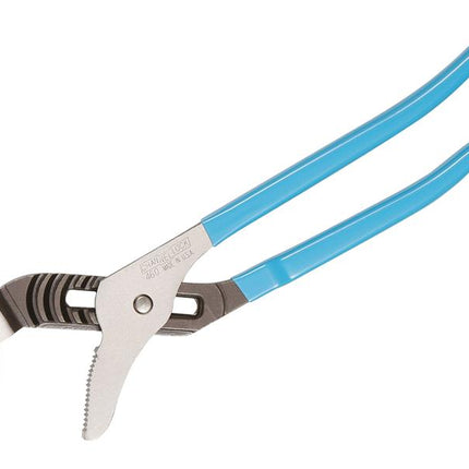 Channellock Straight Jaw Tongue & Groove Pliers 400mm (16in) 