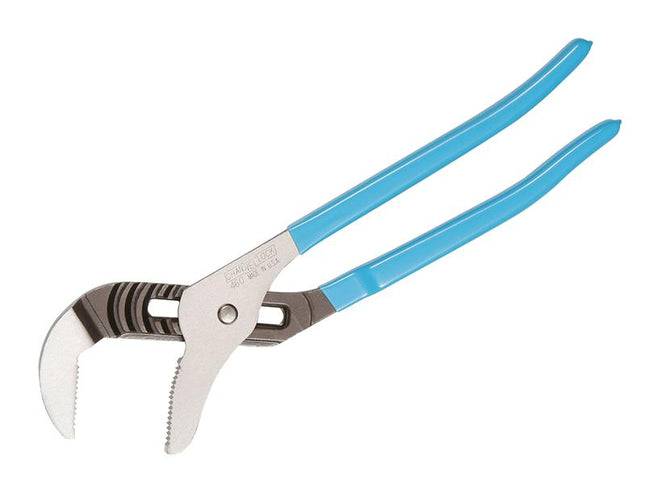 Channellock Straight Jaw Tongue & Groove Pliers 400mm (16in) 