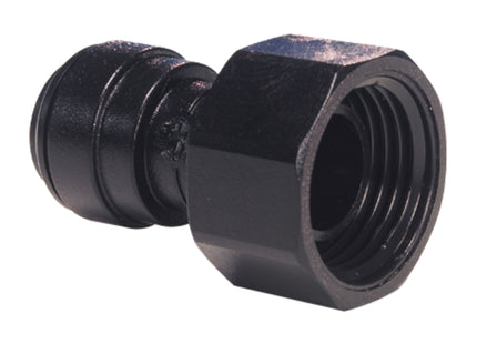 John Guest Speedfit 12mm Female x 3/4� BSP Female Adaptor