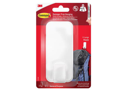 Command Command Utility Hook Xl 4.5Kg 4403