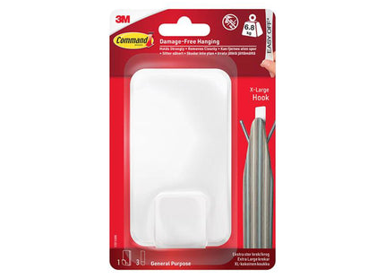 Command Command Utility Hook Xl 6.8Kg 4404