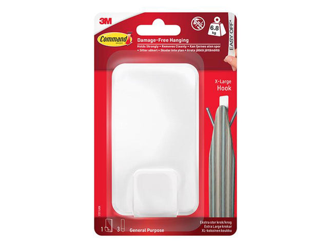 Command Command Utility Hook Xl 6.8Kg 4404