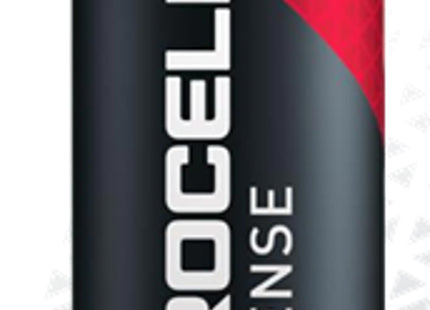 Procell PC Intense HPL 123 10 Pack - CR123INT/10