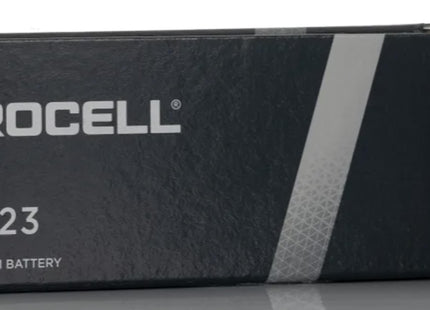 Procell Hpl 123 Us 10Tck We
